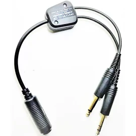 Headset Plugs